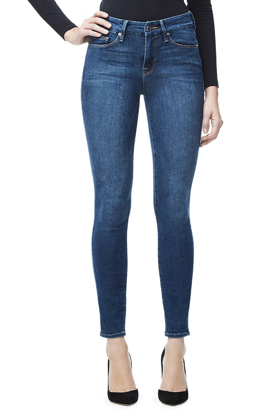 Women Skinny Jeans