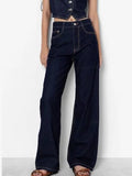 Women Straight Fit Jeans