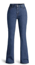 Women Flared Jeans