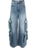 Baggy jeans