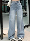 Women Baggy jeans