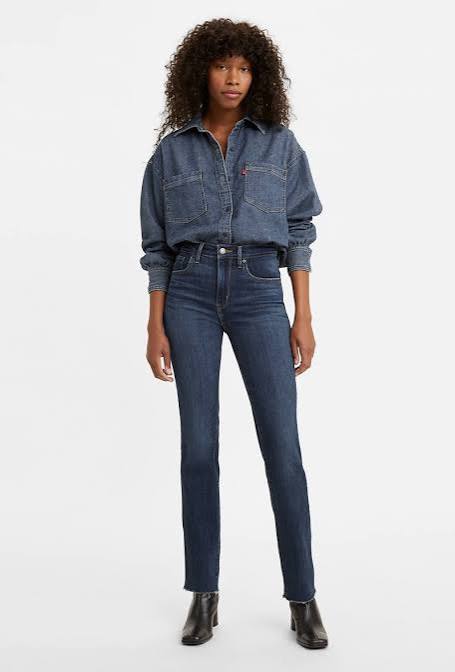 Women Skinny Jeans